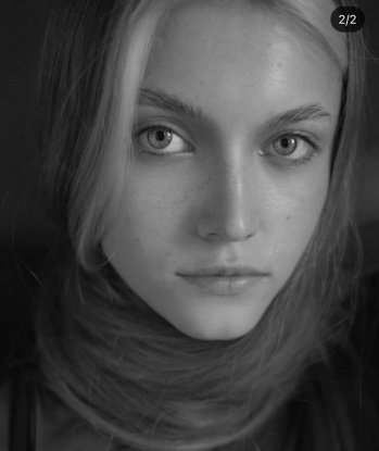 Анкета проститутки Разинка - город Нововолынск, 20 лет, №12402